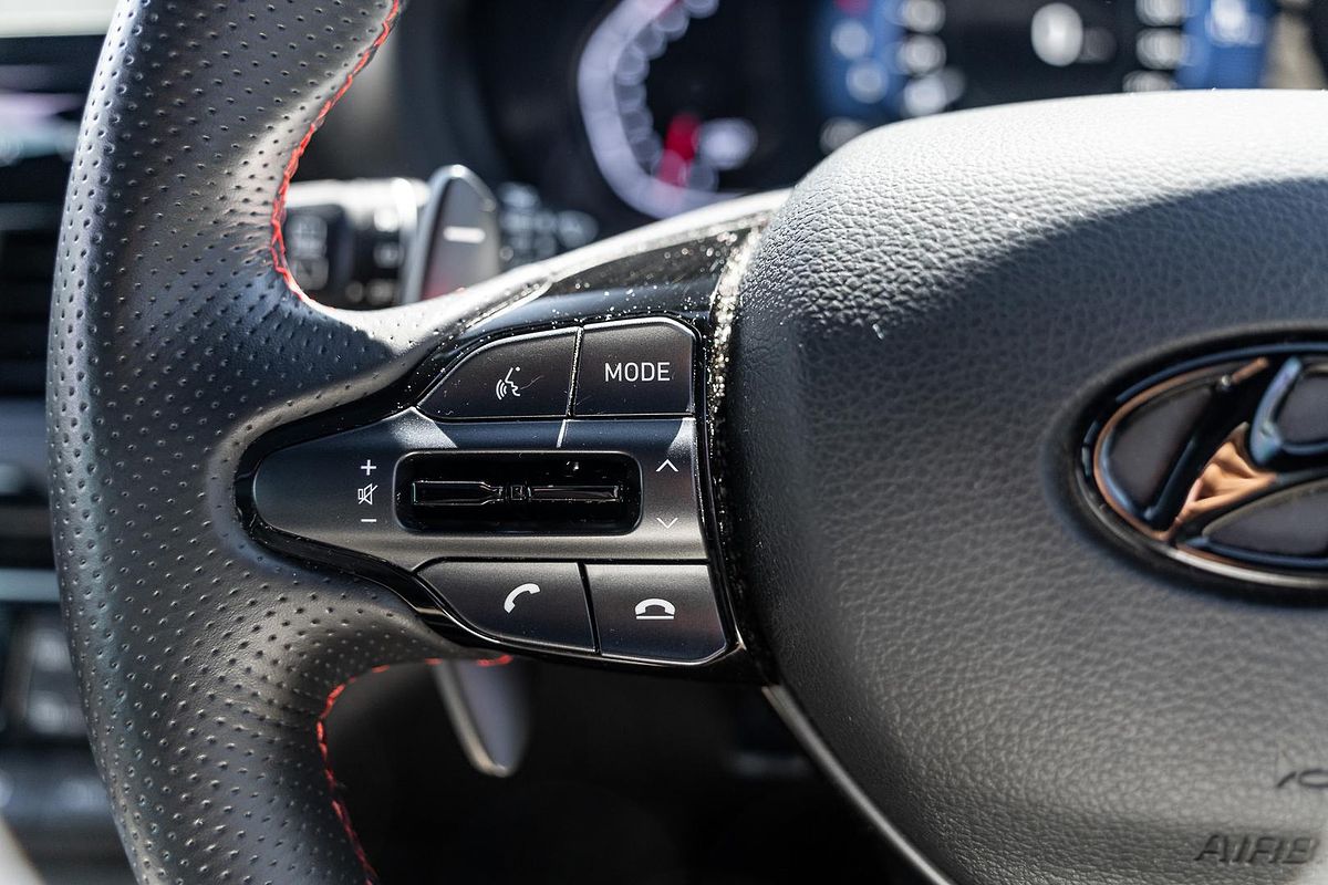 2023 Hyundai i30 N Line Premium PD.V4