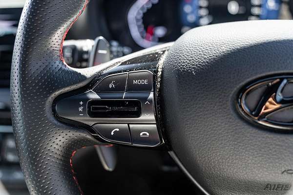 2023 Hyundai i30 N Line Premium PD.V4