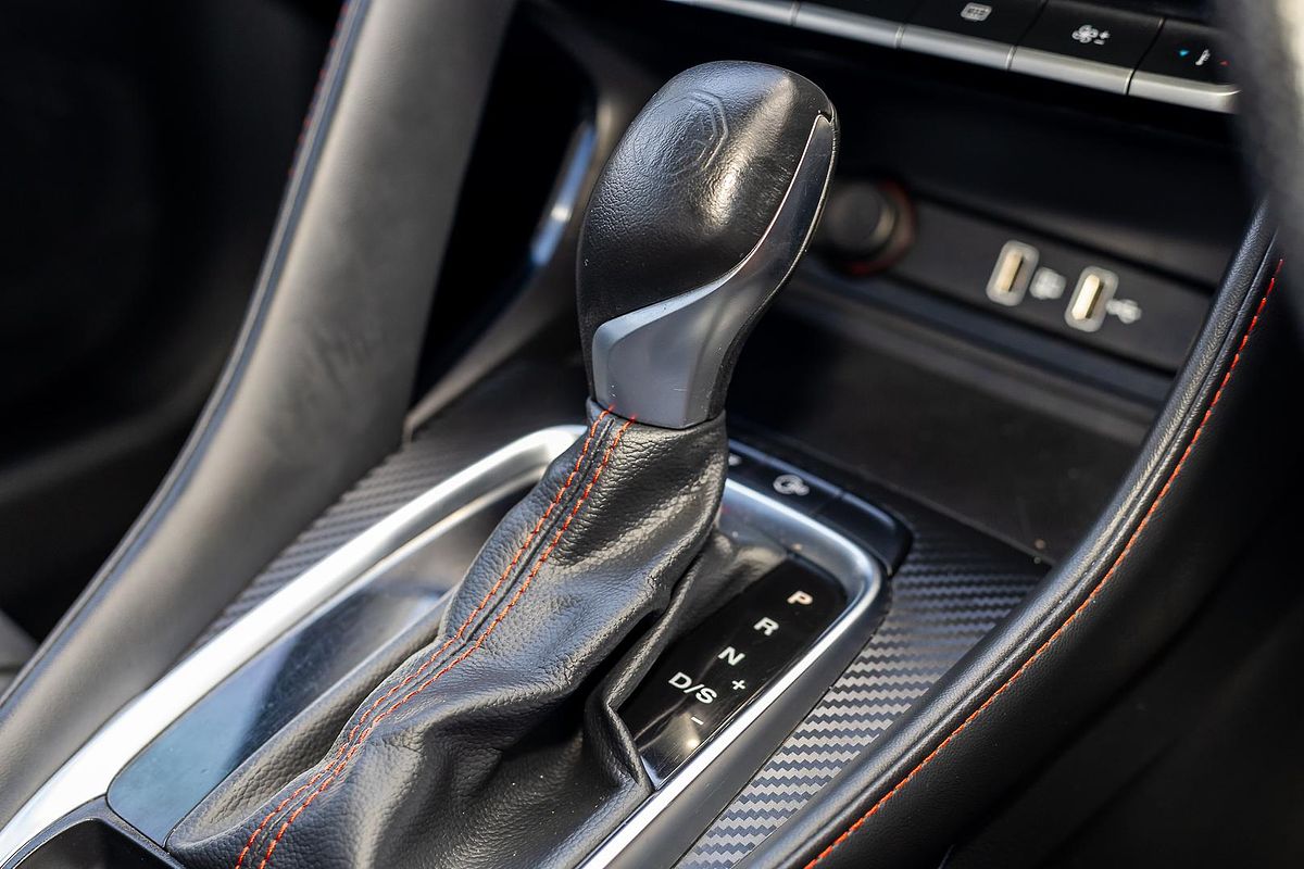 2021 MG ZS Excite AZS1