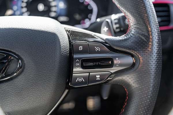 2023 Hyundai i30 N Line Premium PD.V4