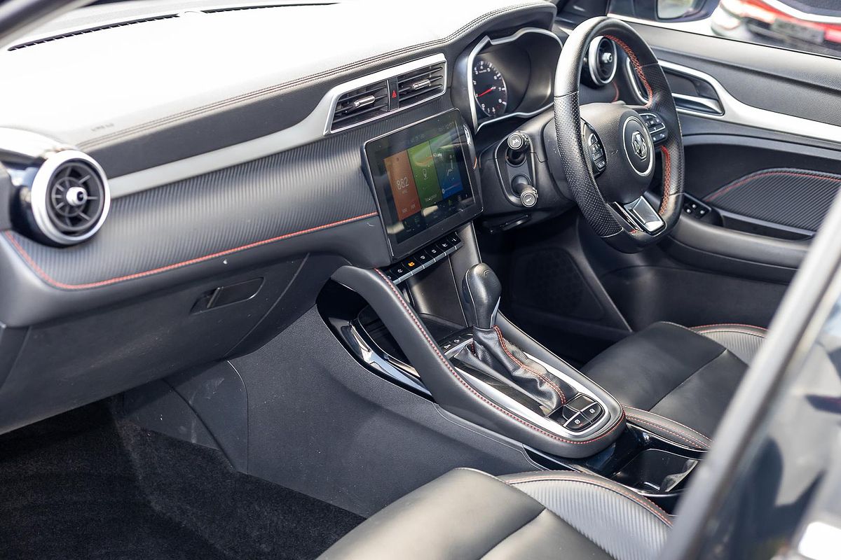 2021 MG ZS Excite AZS1