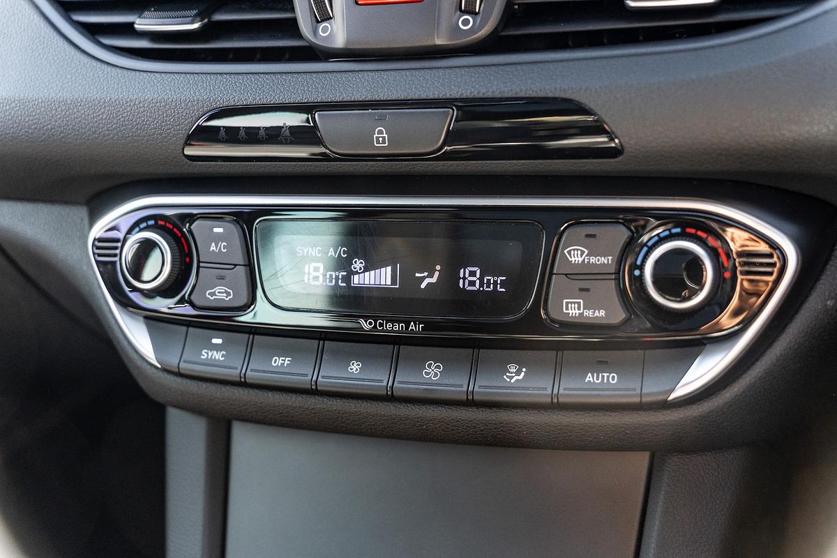 2023 Hyundai i30 N Line Premium PD.V4