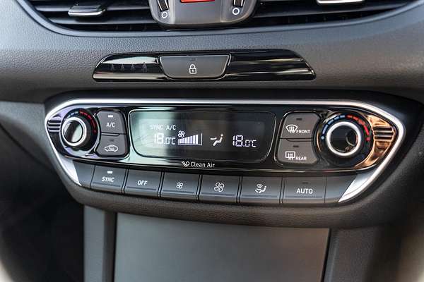 2023 Hyundai i30 N Line Premium PD.V4
