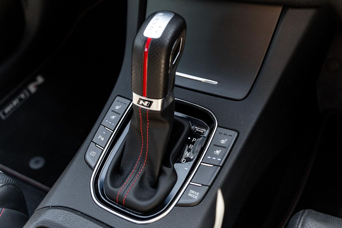 2023 Hyundai i30 N Line Premium PD.V4