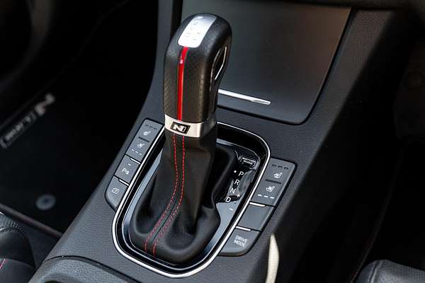2023 Hyundai i30 N Line Premium PD.V4