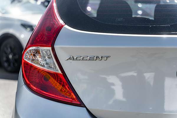 2014 Hyundai Accent Active RB2