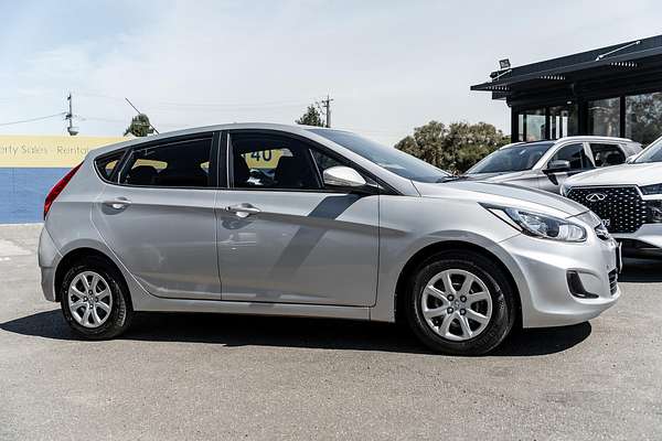 2014 Hyundai Accent Active RB2