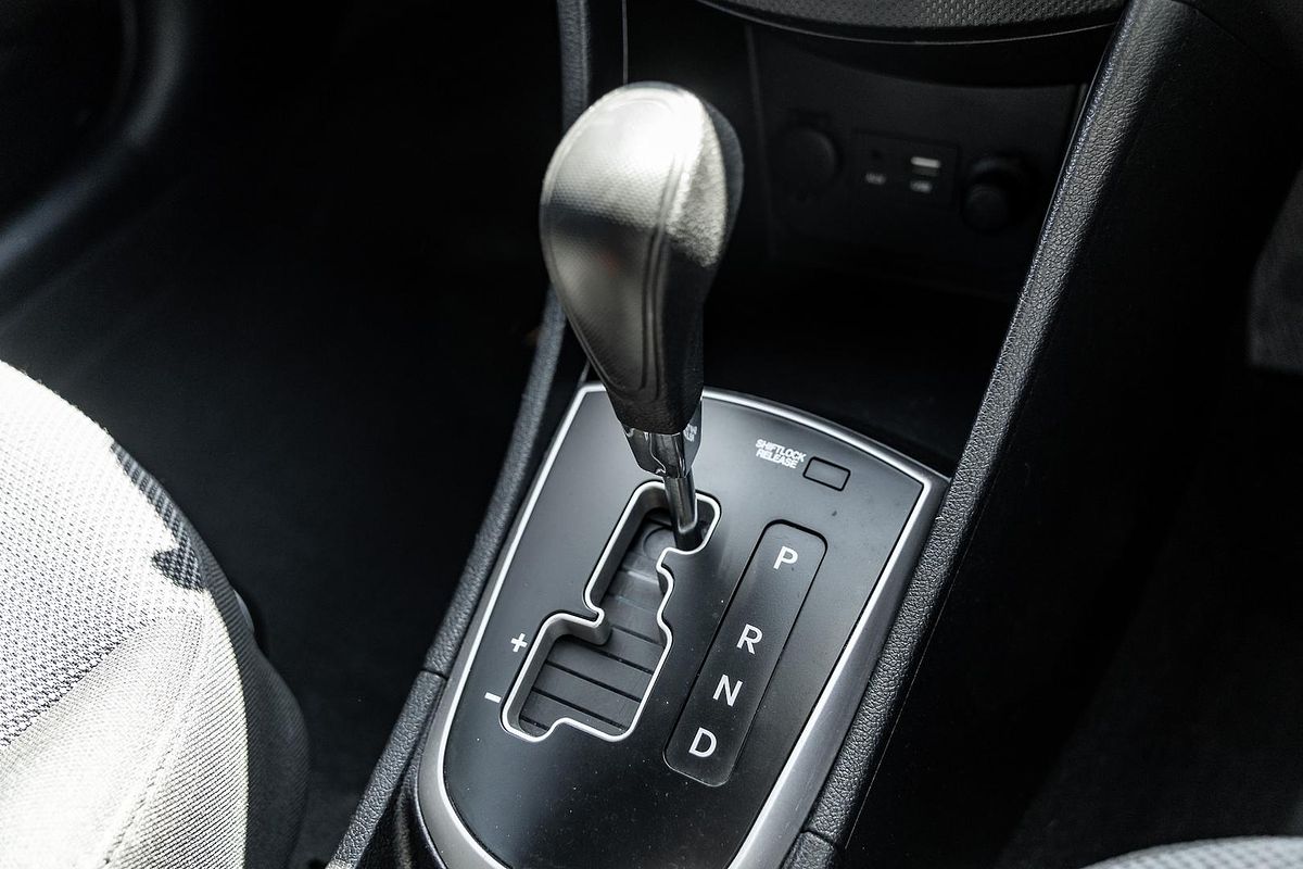 2014 Hyundai Accent Active RB2