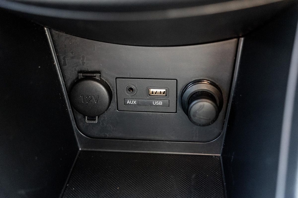 2014 Hyundai Accent Active RB2
