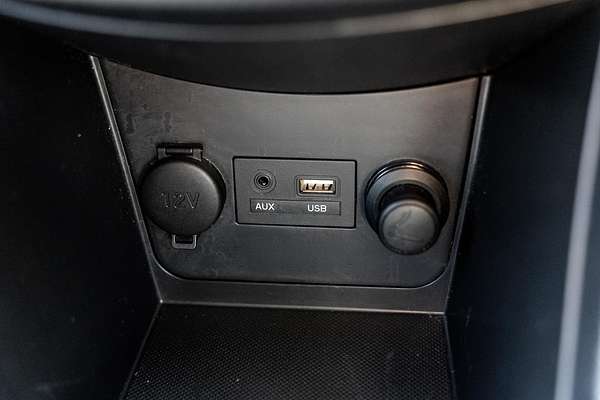2014 Hyundai Accent Active RB2