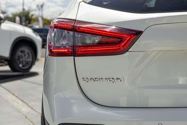 2017 Nissan QASHQAI N-TEC J11 Series 2