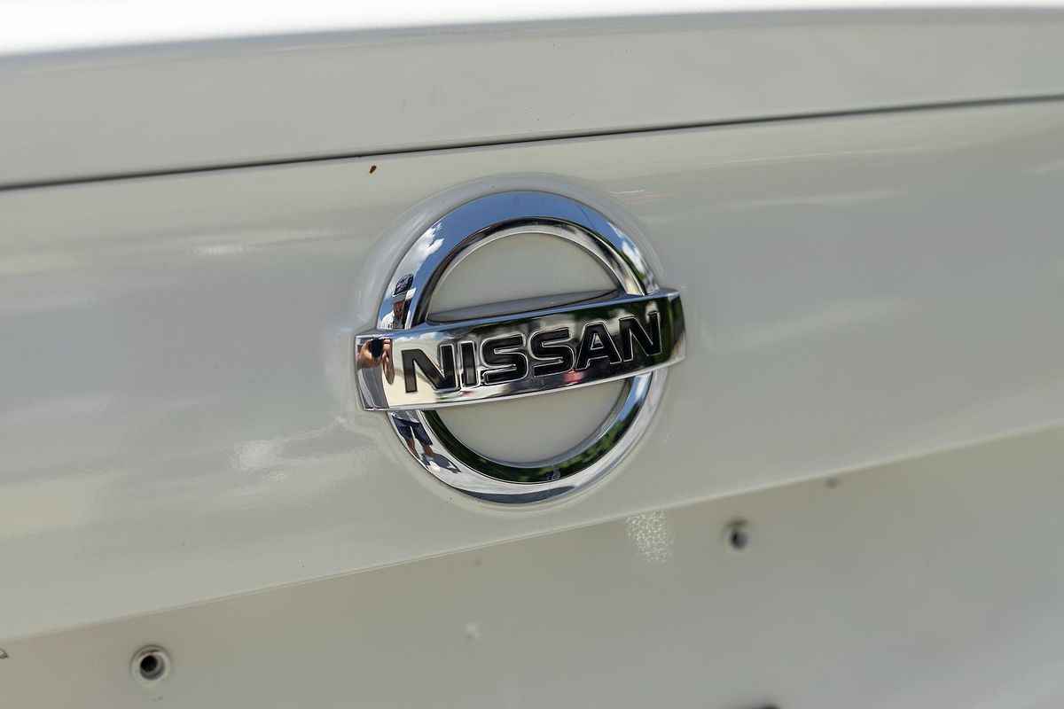 2017 Nissan QASHQAI N-TEC J11 Series 2