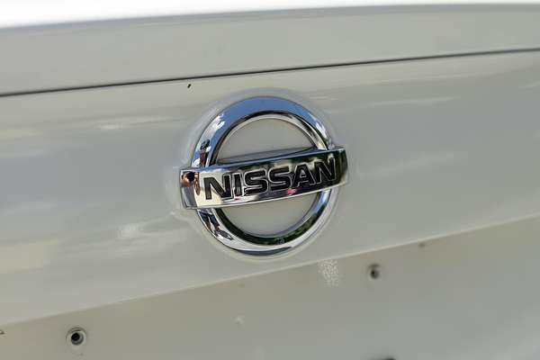 2017 Nissan QASHQAI N-TEC J11 Series 2