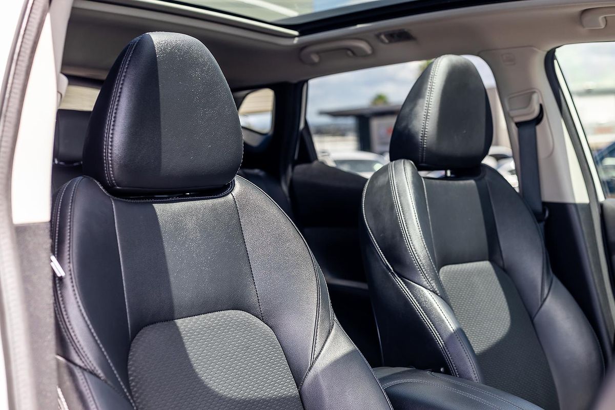 2017 Nissan QASHQAI N-TEC J11 Series 2