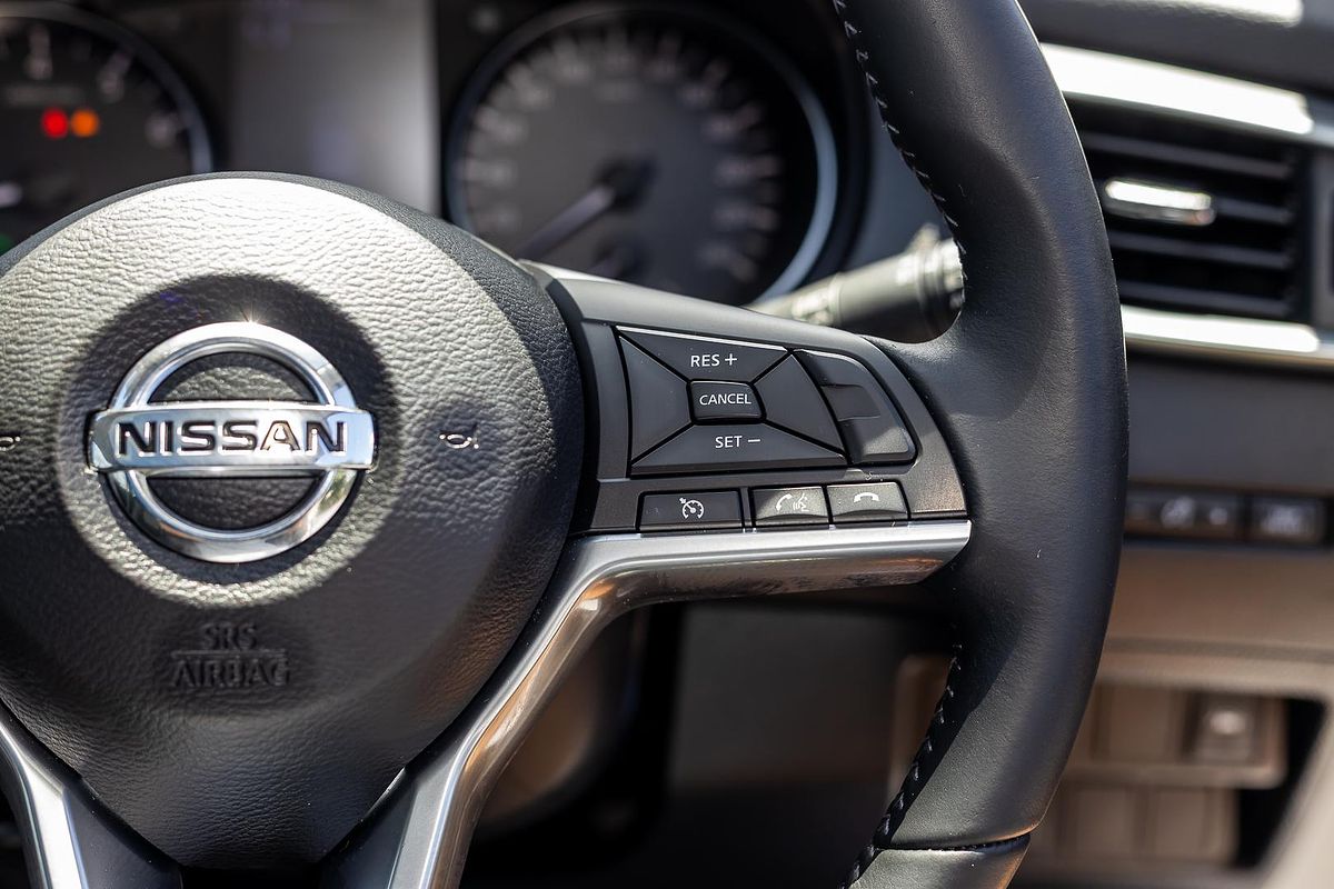2017 Nissan QASHQAI N-TEC J11 Series 2