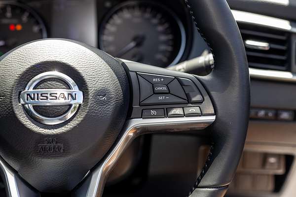 2017 Nissan QASHQAI N-TEC J11 Series 2