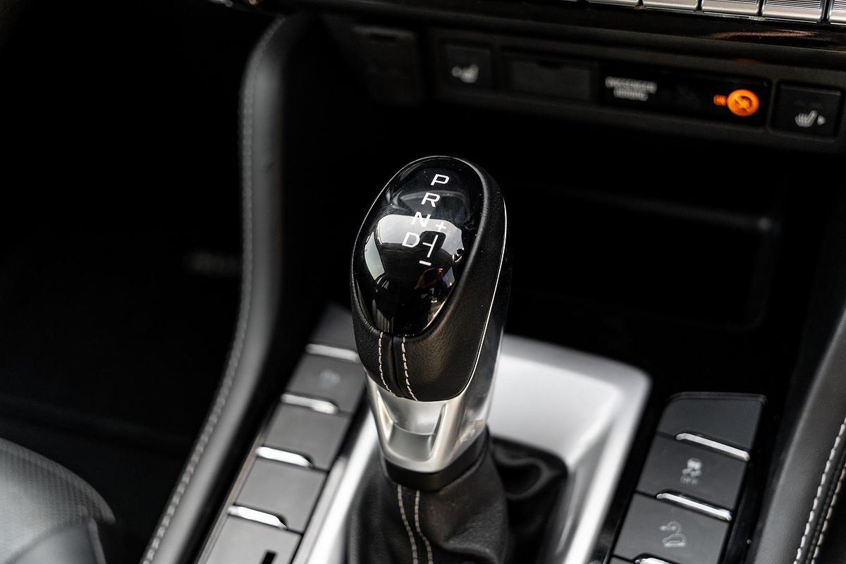 2023 Isuzu MU-X LS-T