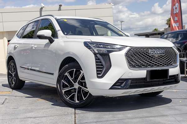 2023 GWM Haval Jolion Ultra A01