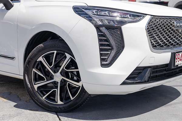 2023 GWM Haval Jolion Ultra A01