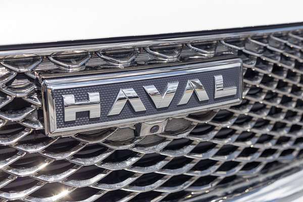 2023 GWM Haval Jolion Ultra A01
