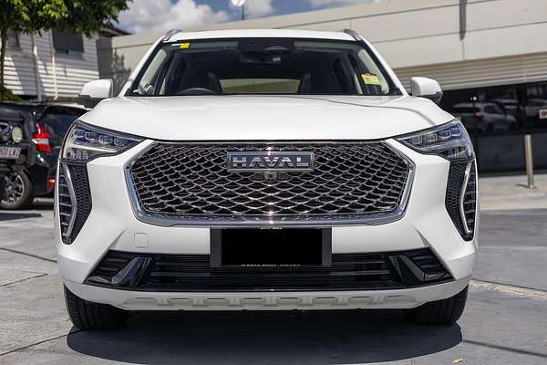 2023 GWM Haval Jolion Ultra A01