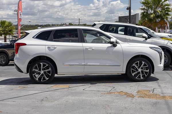 2023 GWM Haval Jolion Ultra A01