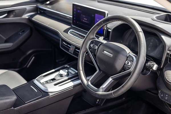 2023 GWM Haval Jolion Ultra A01