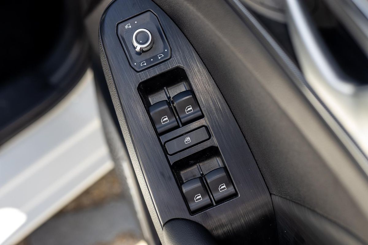 2023 GWM Haval Jolion Ultra A01