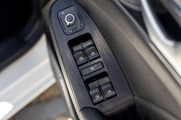 2023 GWM Haval Jolion Ultra A01