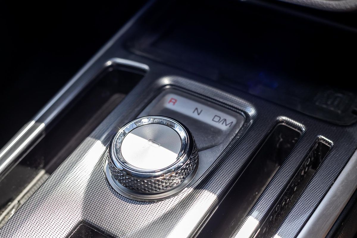 2023 GWM Haval Jolion Ultra A01