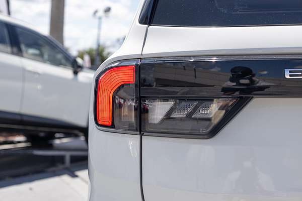 2022 Ford Everest Ambiente