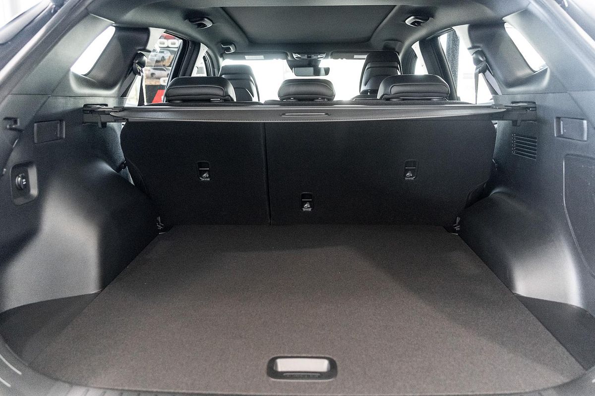2025 Kia Sportage GT-Line NQ5