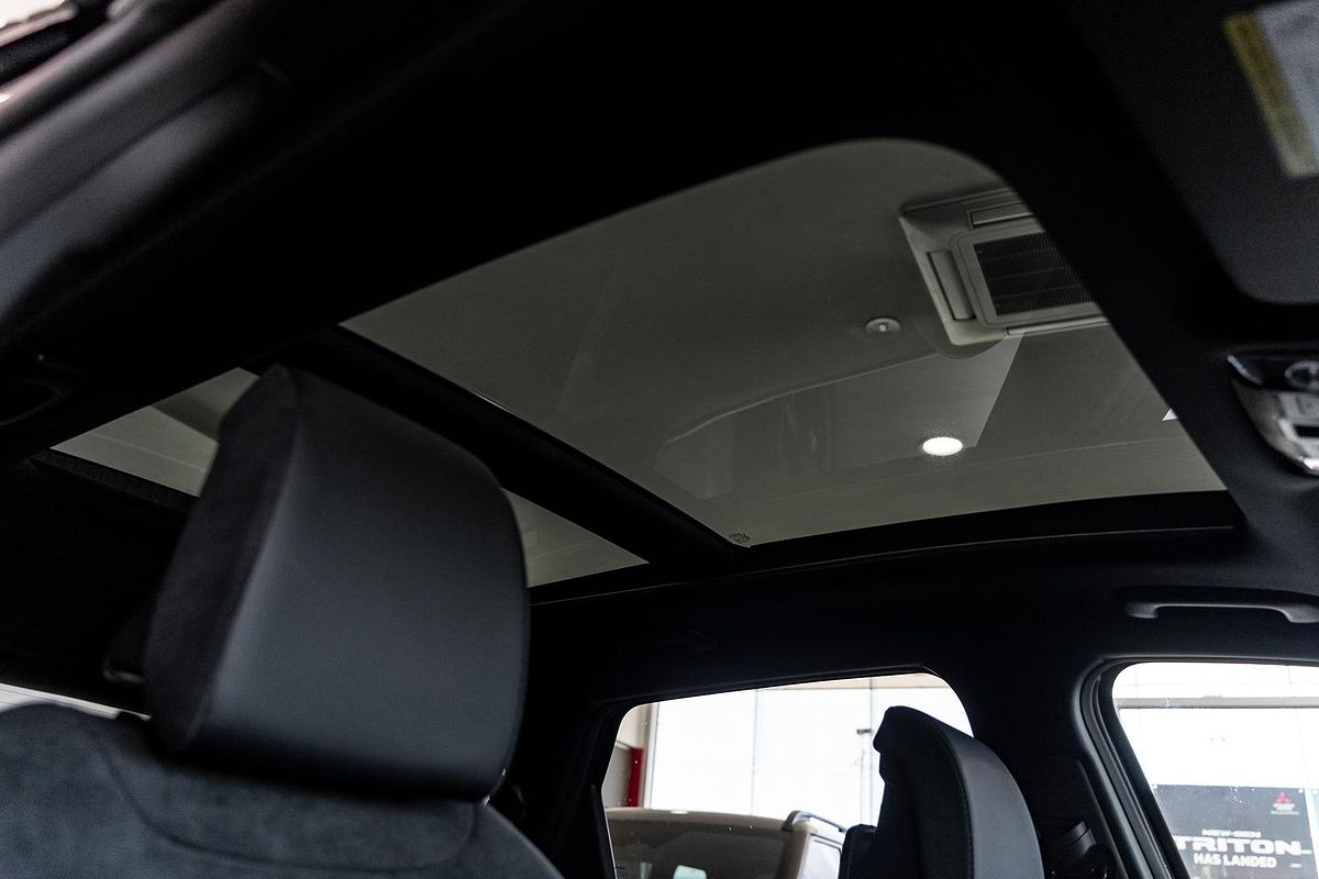 2025 Kia Sportage GT-Line NQ5