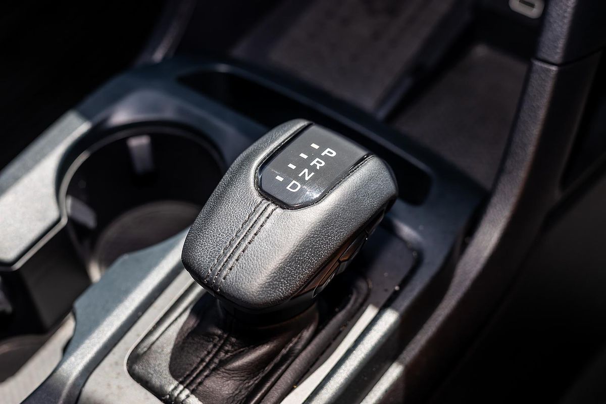 2022 Ford Everest Ambiente
