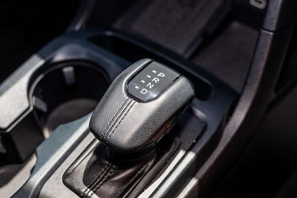 2022 Ford Everest Ambiente