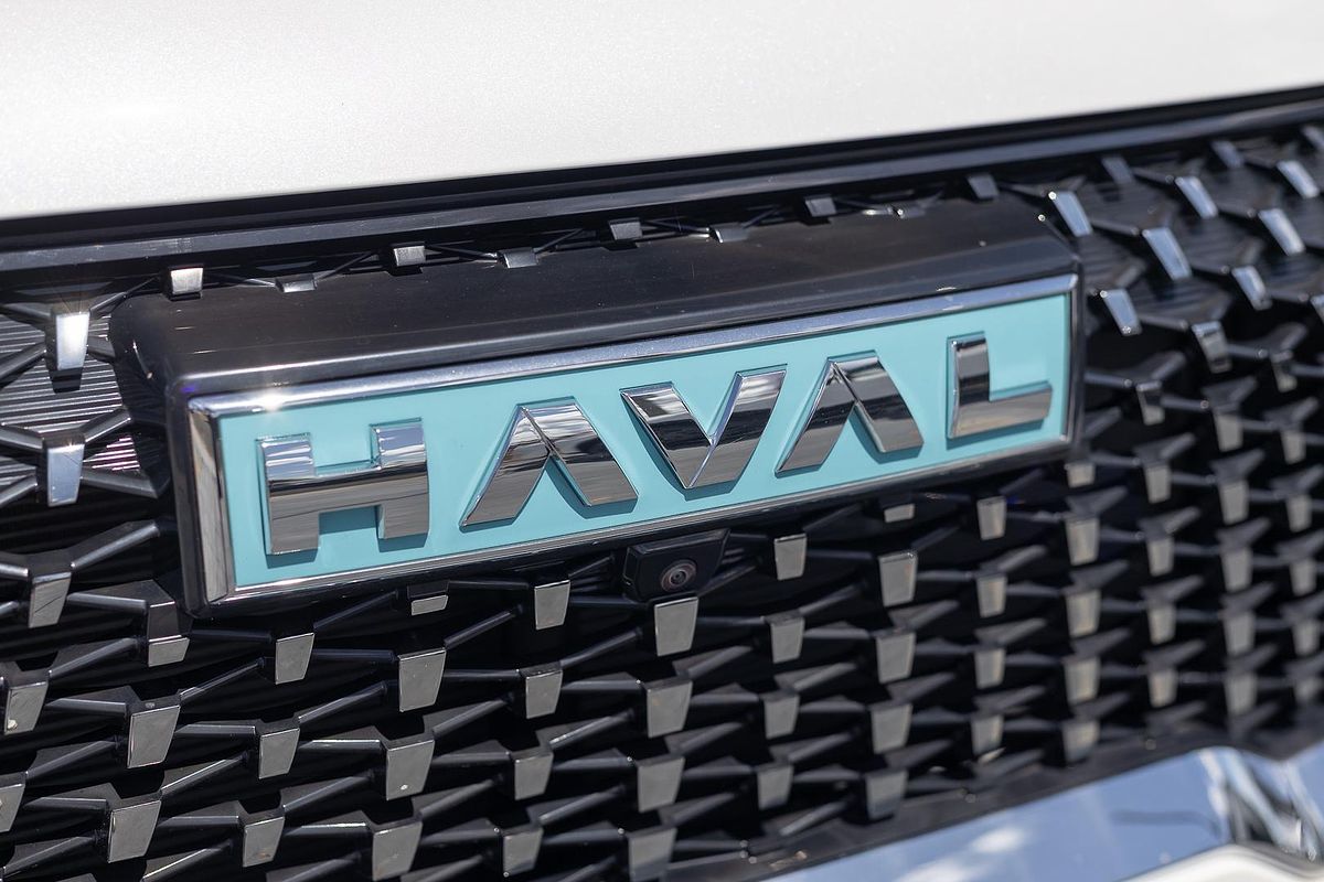 2023 GWM Haval Jolion Ultra Hybrid A01