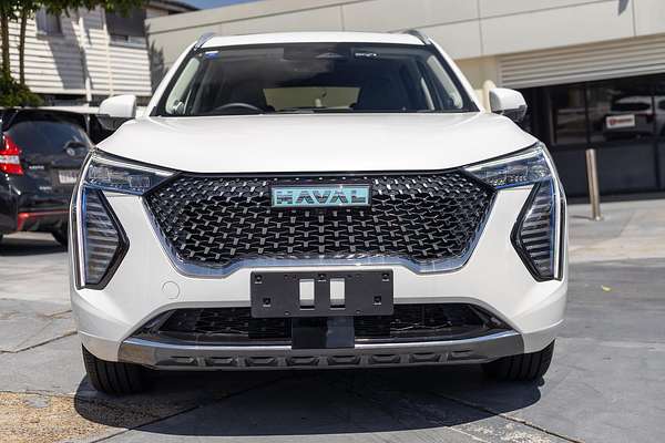 2023 GWM Haval Jolion Ultra Hybrid A01
