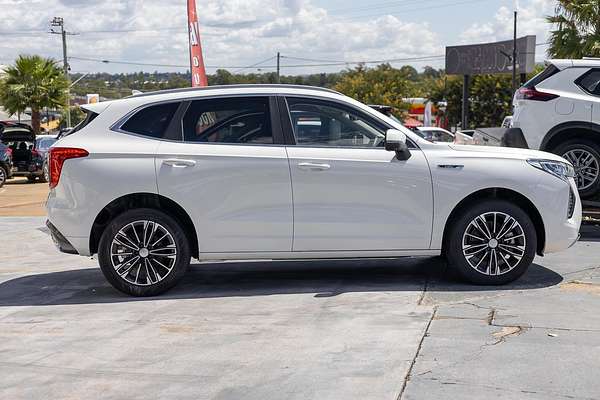 2023 GWM Haval Jolion Ultra Hybrid A01