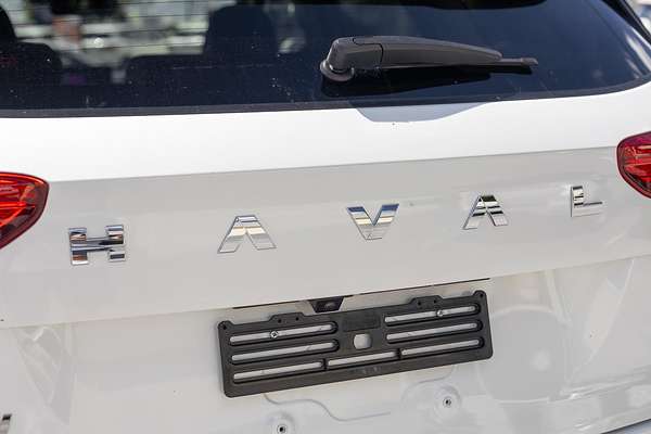 2023 GWM Haval Jolion Ultra Hybrid A01