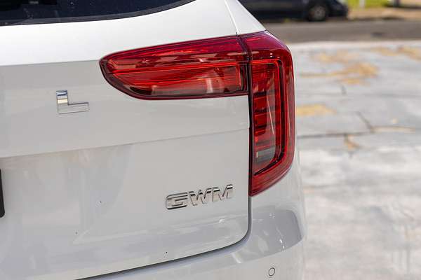 2023 GWM Haval Jolion Ultra Hybrid A01