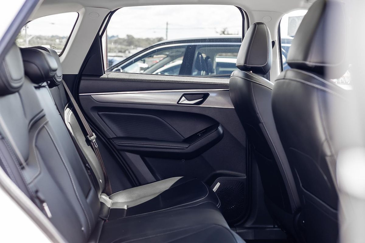 2023 GWM Haval Jolion Ultra Hybrid A01