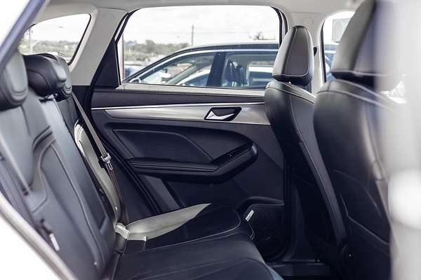 2023 GWM Haval Jolion Ultra Hybrid A01