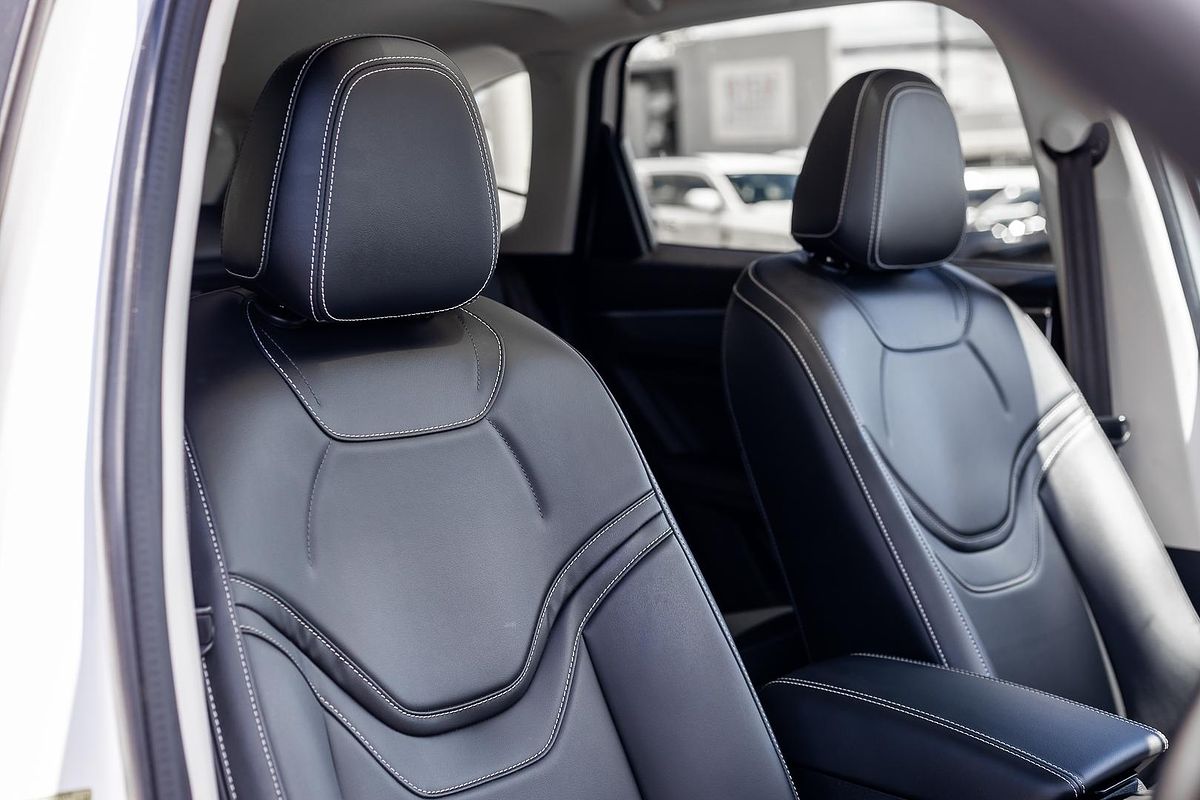 2023 GWM Haval Jolion Ultra Hybrid A01