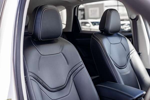 2023 GWM Haval Jolion Ultra Hybrid A01