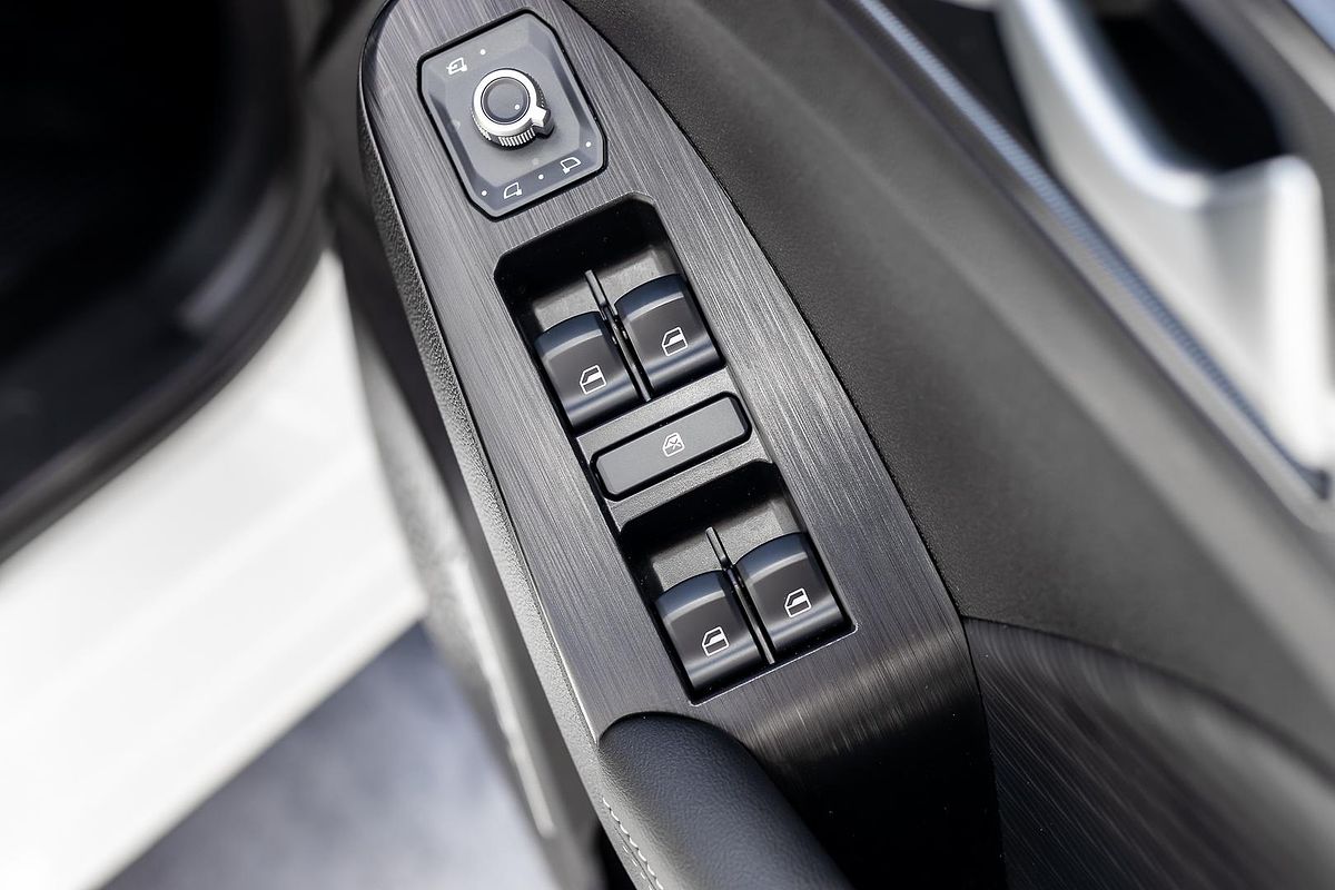 2023 GWM Haval Jolion Ultra Hybrid A01