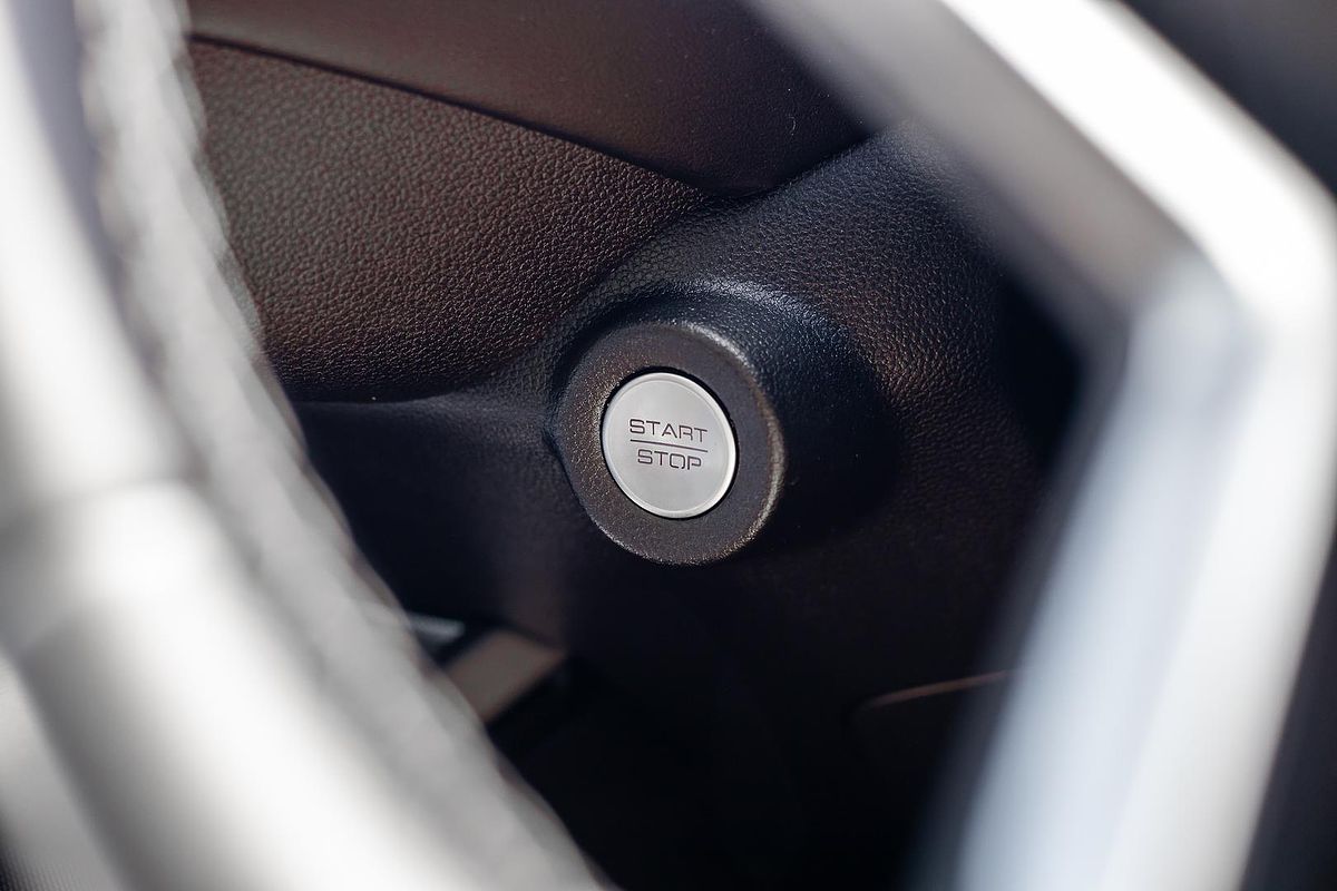 2023 GWM Haval Jolion Ultra Hybrid A01