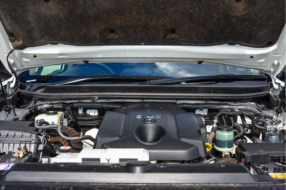 2021 Toyota Landcruiser Prado GX GDJ150R