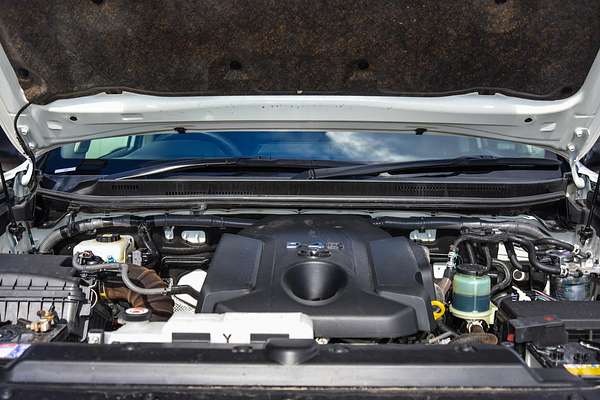 2021 Toyota Landcruiser Prado GX GDJ150R