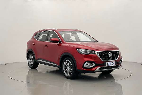 2022 MG HS Excite SAS23