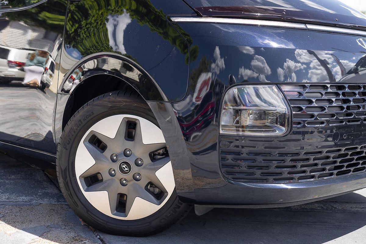 2022 Hyundai STARIA Highlander US4.V1